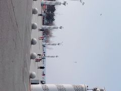 -丁香湖公园