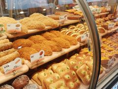 -BreadTalk面包新语·烘焙蛋糕(中心书城店)
