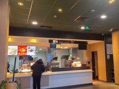 -麦当劳(双榆树店)