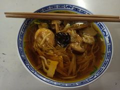 -大时代美食面馆