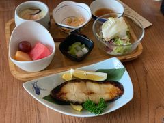 -阿吾罗日本料理(K11艺术中心店)