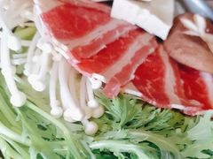 -牛焱·烧肉酒肆(五大道店)