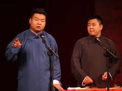 -青曲社相声(易俗街区店)