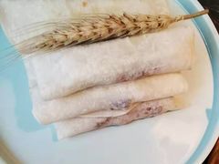 -新白鹿餐厅(松江开元地中海店)