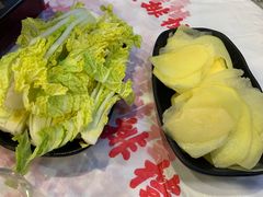 -虎虎龙虾大排档(双井店)
