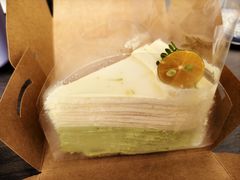 -提亚烘焙·手作面包·生日蛋糕(七星店)