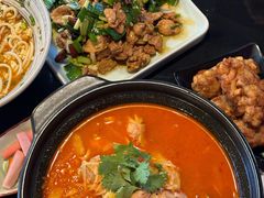 -多味居(剪子巷店)