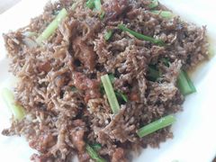 -下梅人家土菜馆(历史文化餐厅度假区店)