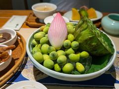 -青藤茶馆(凤起路店)