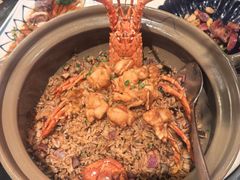 -誉八仙粤菜(万象天地店)