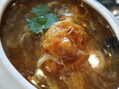 -大连富丽华大酒店