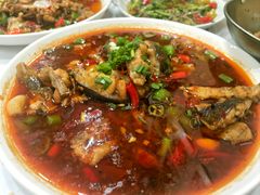 -巴蜀飘香川菜馆(无锡大饭东湖滨路酒吧街店)