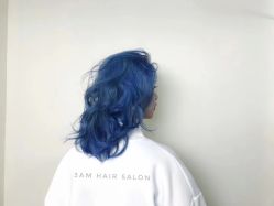 点击看大图 -3AM HAIR SALON烫发染发接发