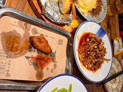 -阿记烧烤(大兴新区店)