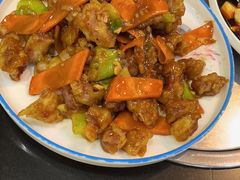 -瑞杰烧烤店·24小时营业(山东路店)