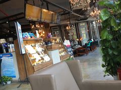 -maan coffee漫咖啡(通州店)