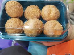 -東更道点心行(泰安万达金街店)