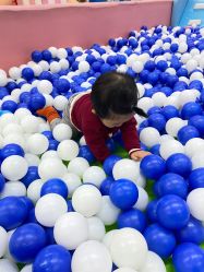 -孩子王童乐园(成都吾悦广场店)