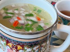 -巴依老爷新疆美食(工体旗舰店)