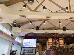 -金河半岛园林酒家(金融城店)