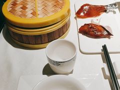 -北平楼·烤鸭·北京菜(牡丹园店)