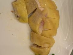 -正佳广场万豪酒店-粤菜餐厅·点心·海鲜·聚餐