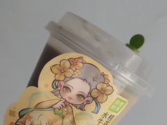 -奈雪的茶(正弘城PRO+店)