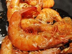 -盛焰铁板烧(王府井店)