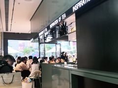 -喜茶(深圳海岸城店)