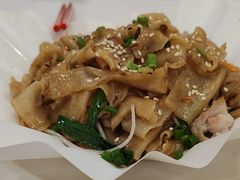 -金华安大酒楼·老牌潮菜·粤式茶点(东方国际店)