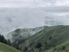 -新疆那拉提国家旅游度假区