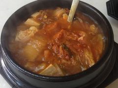 韩聚园韩国料理-韩聚园韩国料理(文灶店)