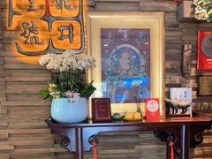 -龙井壹号·茶缘山景宴(龙井村店)