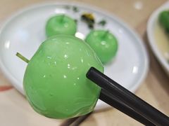 -点都德(汇盈广场店)