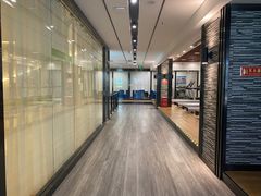 -西吉马游泳健身(协信店)