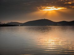 -云龙湖旅游景区