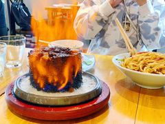 -局气 烤鸭·北京菜(光华路店)