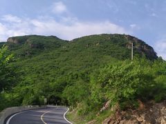 -妙峰山风景名胜区