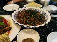 -旺角小渔村(幸福中路店)