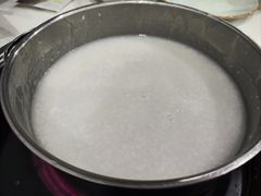 火锅粥-盈田盈粥庄(博山东路店)