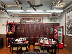 -香港蓮香樓(中環店)