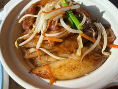 -点都德(龙之梦店)