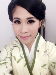 -盘子女人坊生日照·摄影馆(华强店)