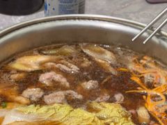 -一绪に寿喜烧(荟聚店)