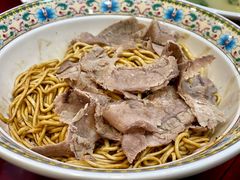 -金杨拉面王小吃面馆·牛三宝面·红烧牛肉粉