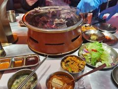 -西塔老太太泥炉烤肉(苏州大悦城店)