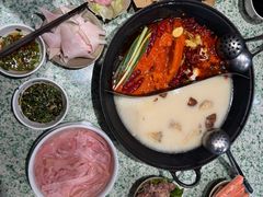 -五里关火锅(牛市口店)