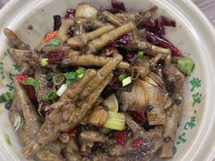 -小民大排档(光谷店)