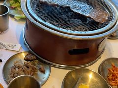 -西塔老太太泥炉烤肉(北京望京店)