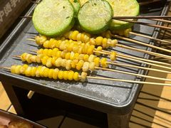 -花和尚·湘西小串烧烤(祈福店)